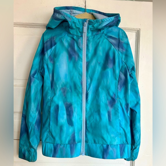 ❤️‍🔥5/$25❤️‍🔥 All in Motion 6/6X Windbreaker - Picture 1 of 4